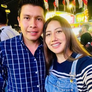 Meet your Posher, Arianda